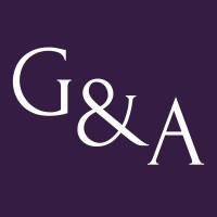 Goldberg & Associates logo - Similar company to Development Services Group, Inc.