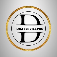 Digi Service Pro logo - Similar company to Digital Spot