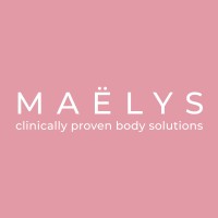 MAËLYS logo - Similar company to Oddity