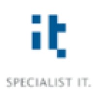 Specialist It