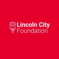 Lincoln City Foundation logo - Similar company to Courtyard Cafe