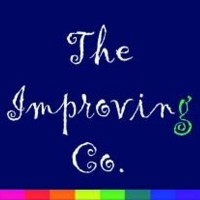 The Improving Co logo - Similar company to Blacknosaur