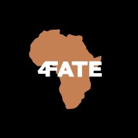 4FATE logo - Similar company to Terrasza