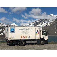 ARNAUD SAS logo - Similar company to Château Des Comtes De Challes