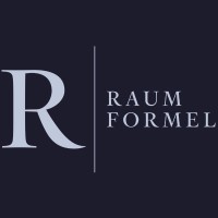 Raumformel AG logo - Similar company to Friedli.Ag