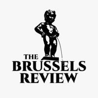 The Brussels Review logo - Similar company to Word Up