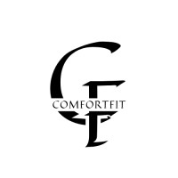comfortfit.in logo - Similar company to Faras Leather