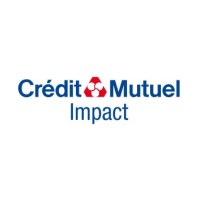 Crédit Mutuel Impact logo - Similar company to Quadia