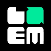 LEM logo - Similar company to Spiceship Studios