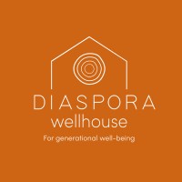 Diaspora Wellhouse logo - Similar company to Ninsee