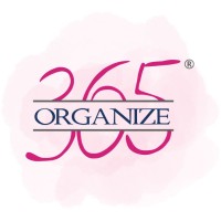 Organize 365 logo - Similar company to Wg Content