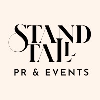 Stand Tall PR logo - Similar company to Luke'S Bakery