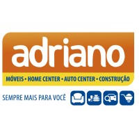 Grupo Adriano logo - Similar company to Adriano Móveis
