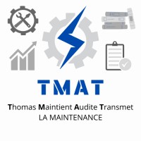 TMAT logo - Similar company to Tmat Products