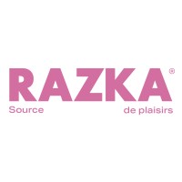 Razka Brand logo - Similar company to Slow Control