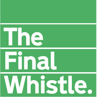 The Final Whistle Project logo - Similar company to Orbit