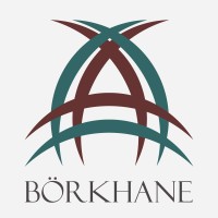 BÖRKHANE 🇹🇷 logo - Similar company to Anka Meşveret 🇹🇷