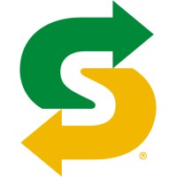 Subway Danmark logo - Similar company to Vestsjællandscentret