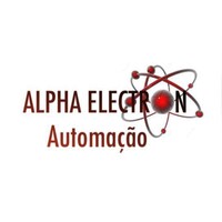 Alpha Electron logo - Similar company to Master Field Tech