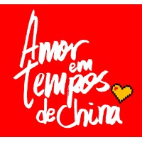 Amor em Tempos de China logo - Similar company to Propeller