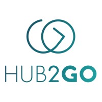 Hub2Go GmbH logo - Similar company to Flockx