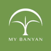 My Banyan, Inc. logo - Similar company to Intent Ai Inc.