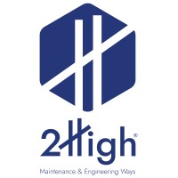 2High Srl logo - Similar company to Civ System