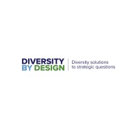 DiversitybyDesign logo - Similar company to Wam Next