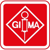 GIMA - medical products logo - Similar company to Medmob