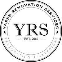 Yares Renovation Services