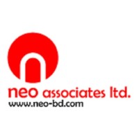 Neo Associates Ltd. logo - Similar company to Ace Controls Limited