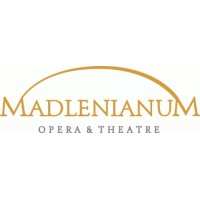 Opera & Theater Madlenianum logo - Similar company to Slotswise