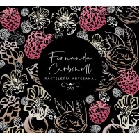 Pastelería Fernanda Carbonell logo - Similar company to Mdg Panadería Y Pastelería Argentina