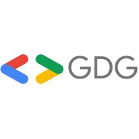 GDG Toronto logo - Similar company to Google Developer Student Clubs - Utsg