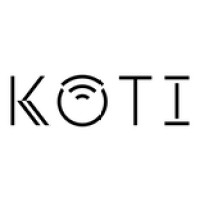 KOTI Tech logo - Similar company to Torfaen, Monmouthshire & Blaenau Gwent Business Awards