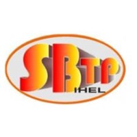 SBTP BIHEL Travaux Publics logo - Similar company to Collet Tp