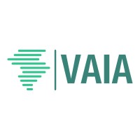 VAIA logo - Similar company to Pepcorns