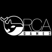 Orca Games logo - Similar company to Ice Up