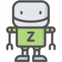 Ziax logo - Similar company to Fitmost