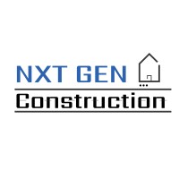 NXTGEN Construction logo - Similar company to G Morley Ltd