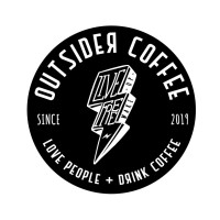 Outsider Coffee LLC logo - Similar company to Project Lightwell Foundation