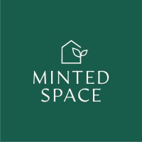 Minted Space logo - Similar company to Tivan Consulting