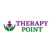 Therapy Point logo - Similar company to Kairos Speech Therapy & Learning
