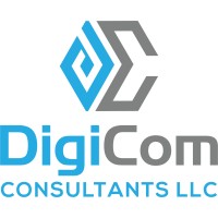 DigiCom Consultants logo - Similar company to Clearcom Inc. Security & Technology Solutions
