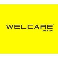 Welcare Fitness logo - Similar company to Gms Processors