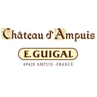 Domaine E.GUIGAL logo - Similar company to Bam - Because Architecture Matters
