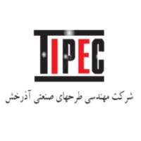 Azarakhsh Industrial Projects Engineering Company (TIPEC) logo - Similar company to 0000
