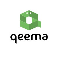 qeema logo - Similar company to مجتمع تيكي