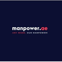 manpower.ae logo - Similar company to Bcc Group International