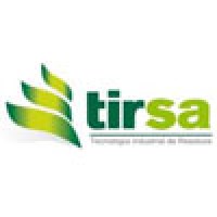 Recupac/ ex Tirsa logo - Similar company to Bacuplast